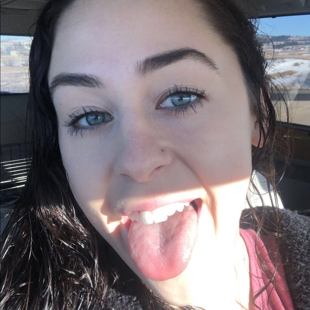 Meet your Posher, Kiley